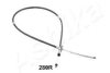 TOYOT 4642029045 Cable, parking brake